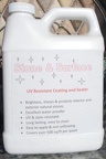 UV RESISTANT COATING  amp  SEALER QUART